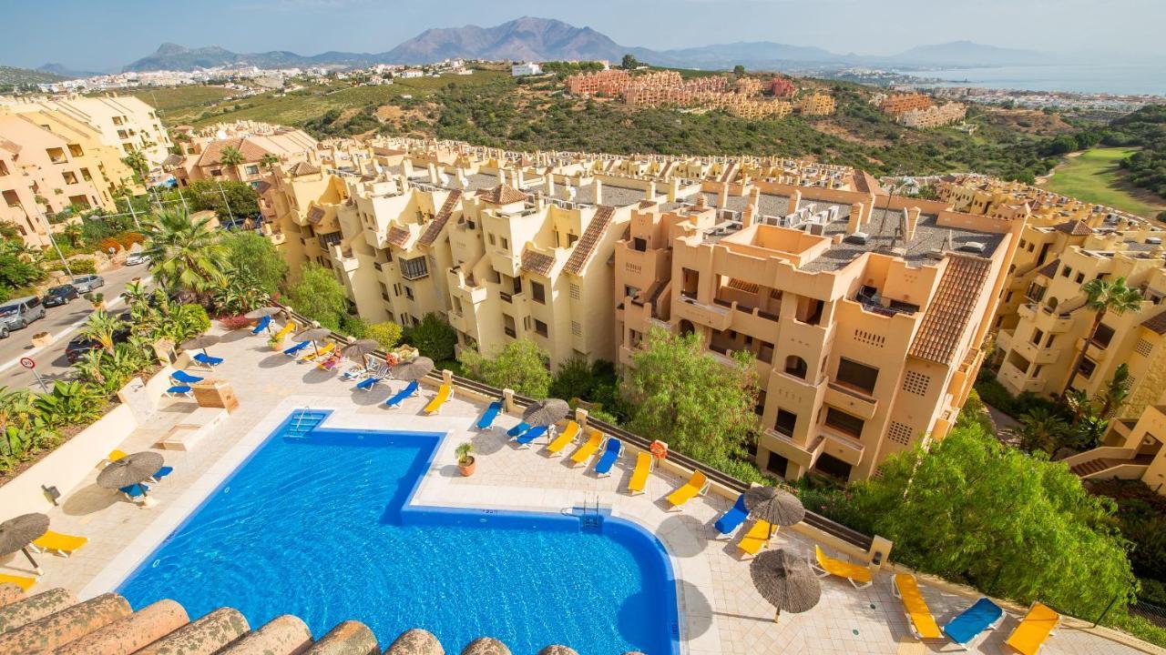 Duquesa Village 16,62,32 Manilva Esterno foto
