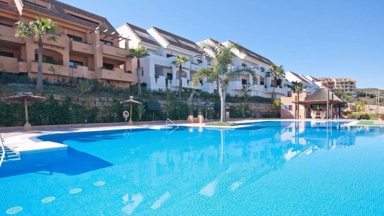 Duquesa Village 16,62,32 Manilva Esterno foto